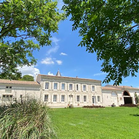 Domaine De Lanis - Maison D'Hotes Avec Parc Et Piscine Кастельнодари Экстерьер фото